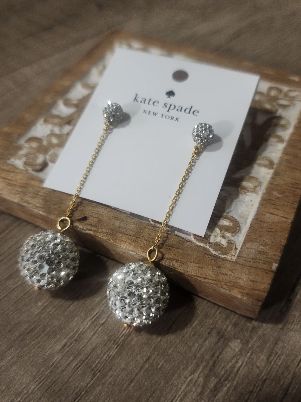 kate spade elegant kate